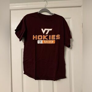 Virginia Tech T-shirt